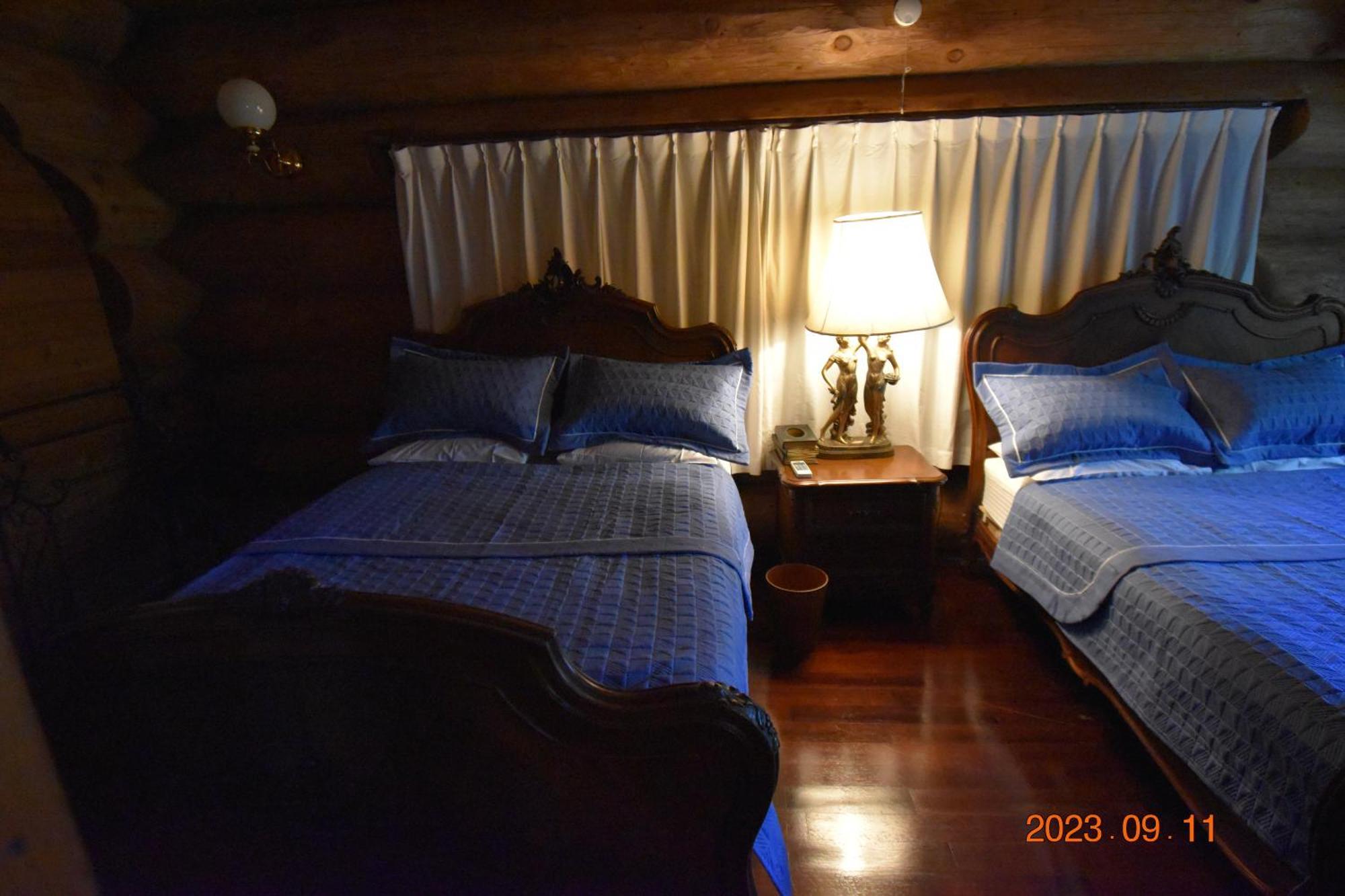 Pension Prussian Blue Miyakojima  Ngoại thất bức ảnh